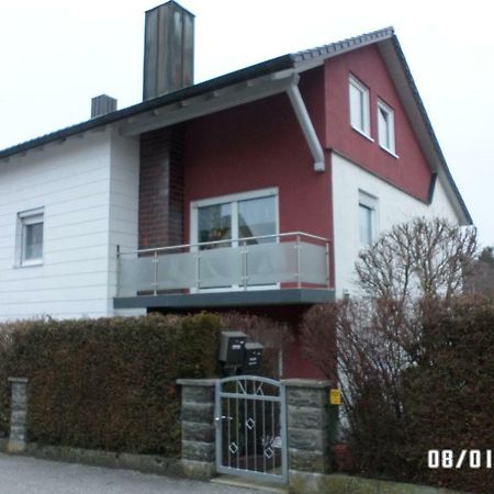 Ferienhaus Kurzbach Velden  Экстерьер фото