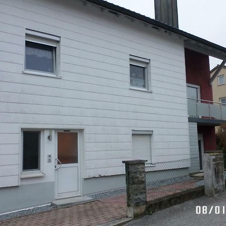 Ferienhaus Kurzbach Velden  Экстерьер фото