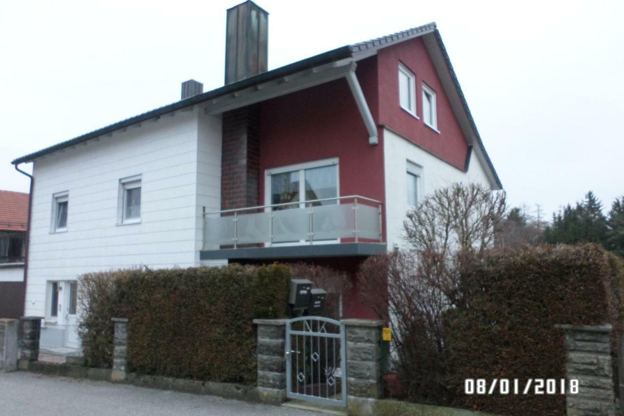 Ferienhaus Kurzbach Velden  Экстерьер фото