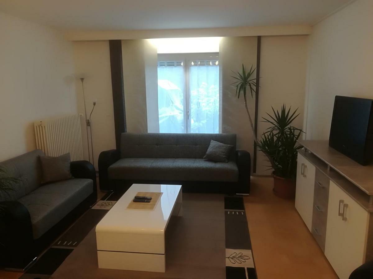 Ferienhaus Kurzbach Velden  Экстерьер фото