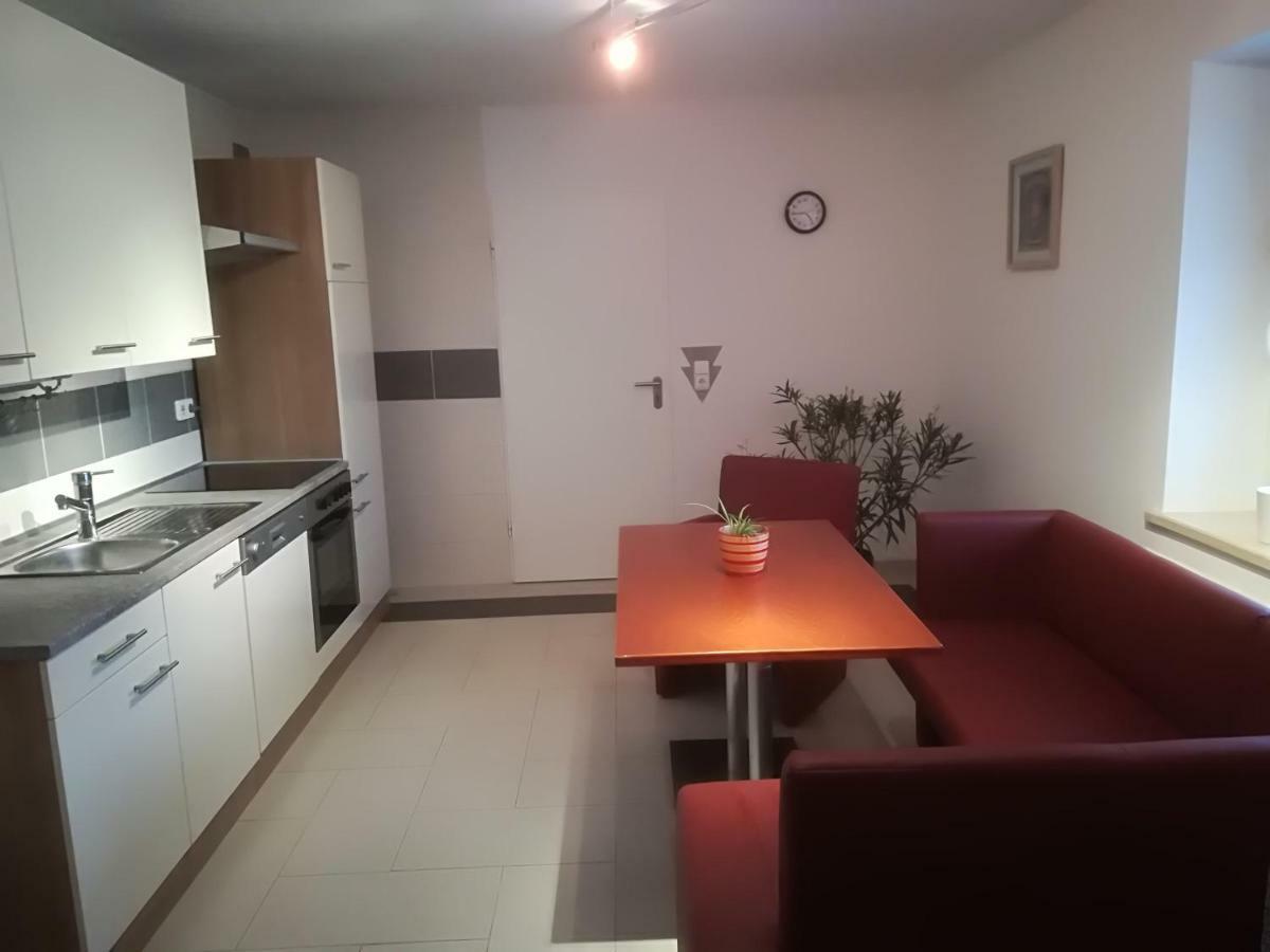 Ferienhaus Kurzbach Velden  Экстерьер фото