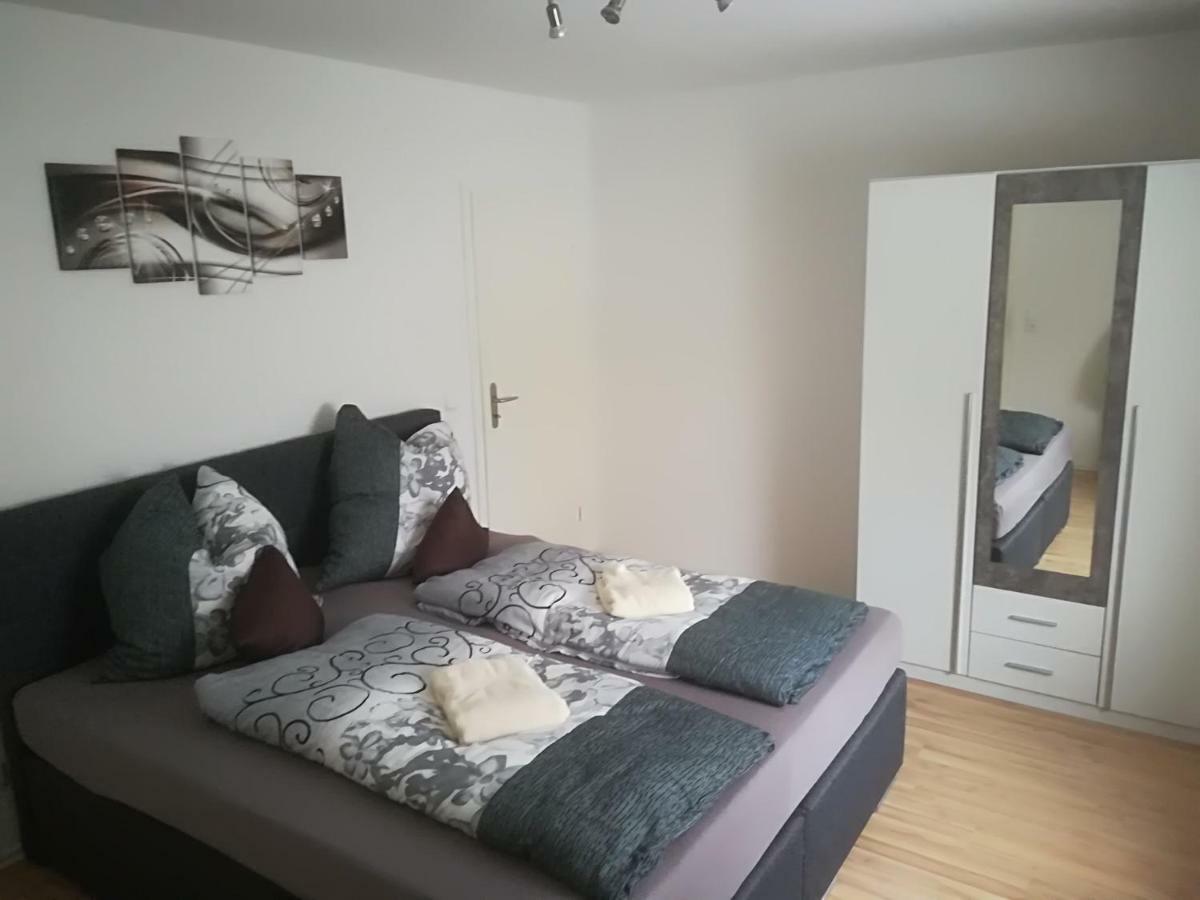 Ferienhaus Kurzbach Velden  Экстерьер фото