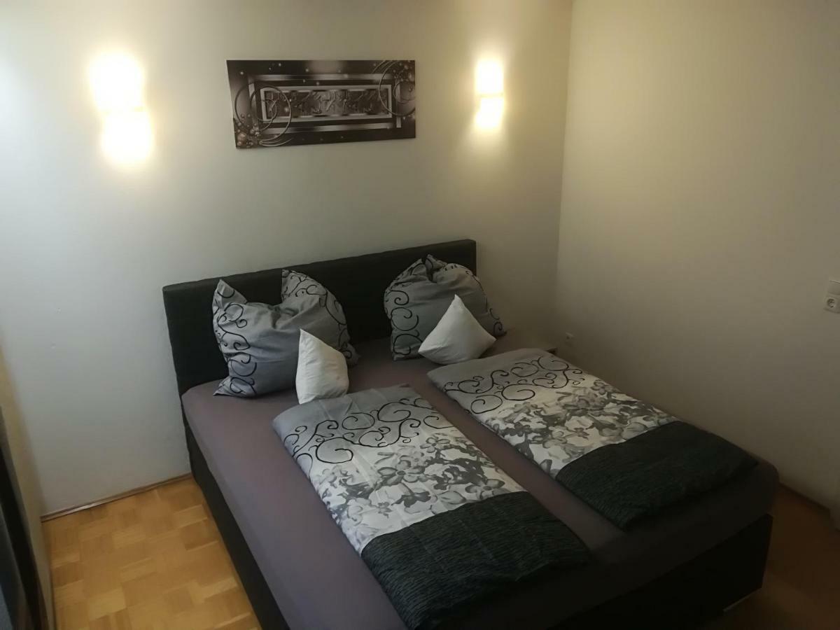 Ferienhaus Kurzbach Velden  Экстерьер фото