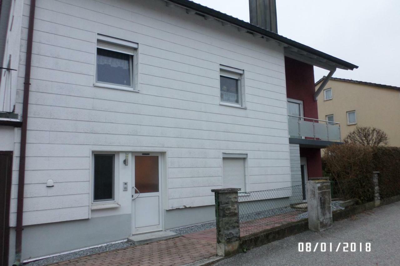 Ferienhaus Kurzbach Velden  Экстерьер фото