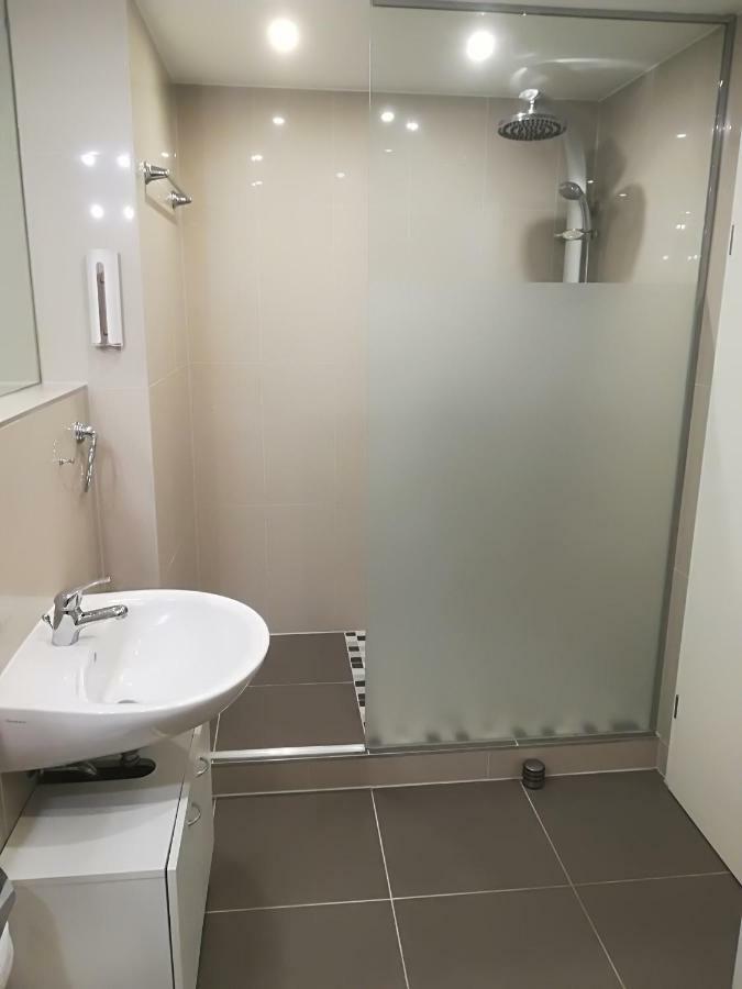 Ferienhaus Kurzbach Velden  Экстерьер фото
