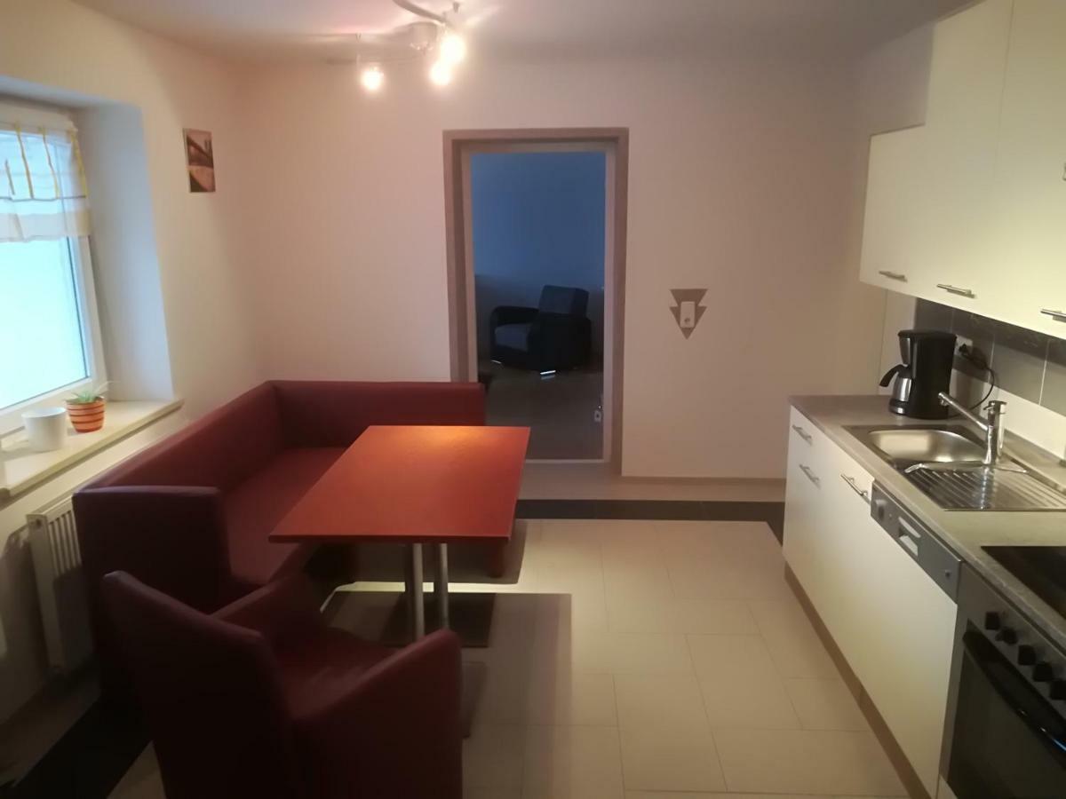 Ferienhaus Kurzbach Velden  Экстерьер фото