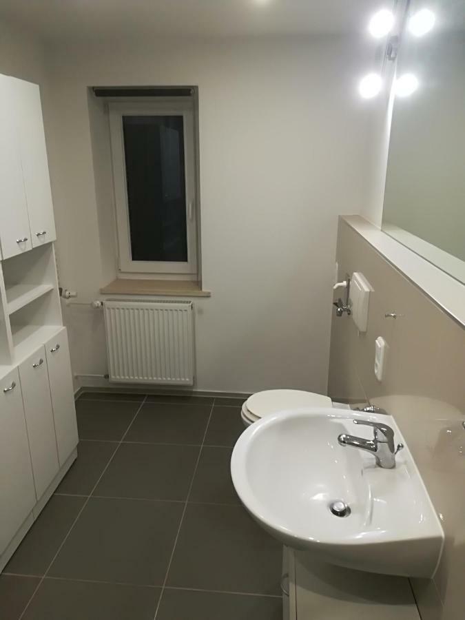 Ferienhaus Kurzbach Velden  Экстерьер фото